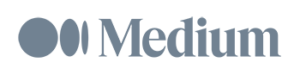 Medium Logo