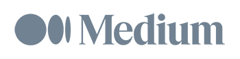 Medium Logo