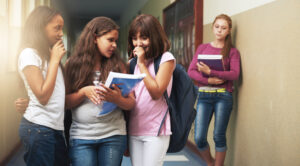 Teen counseling when my kid is getting bullied